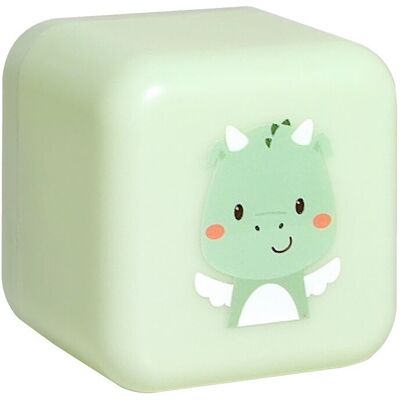 Cloud B Cube B Drake the Dragon Night Light - Night Light Cloud B Cube B Drake the Dragon Night Light - Night Light