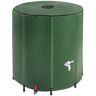 tectake Rainwater Tank - 500 L