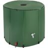 tectake Rainwater Tank - 750 L