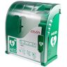 Click Click Bang! Click - AIVIA 200 DEFIBRILLATOR CABINET WITH HEATING & ALARM -