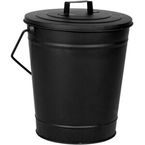 Home Discount Ash Bucket Fireplace Fireside Accessory Tool Basket Home Discount Ash Bucket Fireplace Fireside Accessory Tool Basket