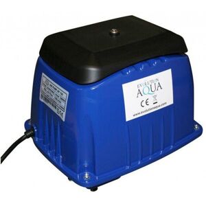 Evolution Aqua Airtech 130 Litre Air Pump Evolution Aqua Airtech 130 Litre Air Pump