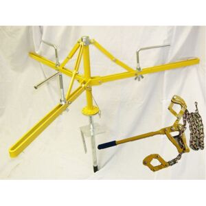 SecureFix Direct Chain Strainer & Spinning Jenny Kit (Wire Fence Monkey Cattle Stretcher Tensione SecureFix Direct Chain Strainer & Spinning Jenny Kit (Wire Fence Monkey Cattle Stretcher Tensione