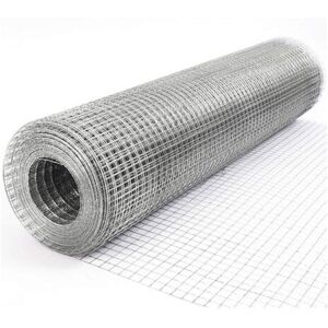 Lucn Welded Wire Mesh Border Fencing Galvanized Steel Garden Netting Livestock Fence Lucn Welded Wire Mesh Border Fencing Galvanized Steel Garden Netting Livestock Fence