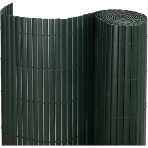 Living And Home (Green, 120 x 300cm) PVC Garden Fence Privacy Shield Protective Screen Living And Home (Green, 120 x 300cm) PVC Garden Fence Privacy Shield Protective Screen