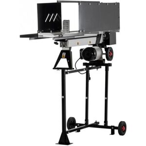 Lumag HOS5N 5 Ton Electric Hydraulic Log Splitter 230v Lumag HOS5N 5 Ton Electric Hydraulic Log Splitter 230v