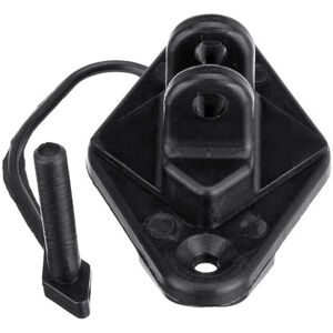 GreenZech 50Pcs Electric Insulators Plastic Screw Insulators Farm Field Fencing Insulators GreenZech 50Pcs Electric Insulators Plastic Screw Insulators Farm Field Fencing Insulators