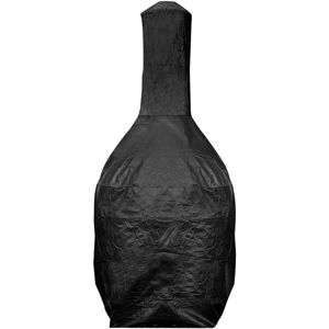 Dellonda Fire Pit, PVC Cover, Water Resistant, Heavy Duty with Drawstrings for DG112 - DG Dellonda Fire Pit, PVC Cover, Water Resistant, Heavy Duty with Drawstrings for DG112 - DG