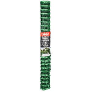 Timco Barrier Fencing Green - 1m x 50m (1 Bag) Timco Barrier Fencing Green - 1m x 50m (1 Bag)