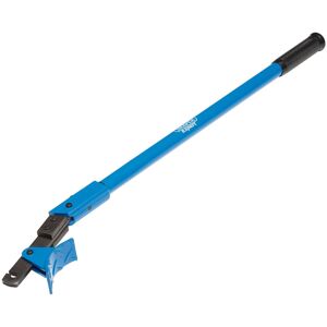 Draper Fence Wire Tensioning Tool - 57547 - Heavy Duty Steel Garden Fencing & Ca Draper Fence Wire Tensioning Tool - 57547 - Heavy Duty Steel Garden Fencing & Ca