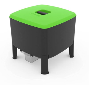 Original Organics Tumbleweed Cube Wormery - Organic Waste Worm Composter Original Organics Tumbleweed Cube Wormery - Organic Waste Worm Composter