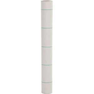 vidaXL White Garden Weed Barrier Fabric 150m - Garden Weed Barrier Fabric vidaXL White Garden Weed Barrier Fabric 150m - Garden Weed Barrier Fabric