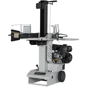 Petrol Log Splitter 8ton Vertical Log Splitter Lumag HB8-N Petrol Log Splitter 8ton Vertical Log Splitter Lumag HB8-N