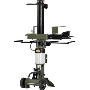 Lumag 8 TON ELECTRIC LOG SPLITTER VERTICAL LOG SPLITTER GAMUL T8 230V Lumag 8 TON ELECTRIC LOG SPLITTER VERTICAL LOG SPLITTER GAMUL T8 230V