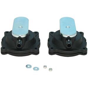 (70) Evolution Aqua Airtech Diaphragm Kits Service Replacement Pump Spare Pond K (70) Evolution Aqua Airtech Diaphragm Kits Service Replacement Pump Spare Pond K