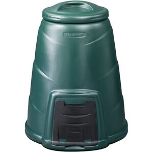 Original Organics 220L Green Compost Bin Converter With Base Plate Original Organics 220L Green Compost Bin Converter With Base Plate