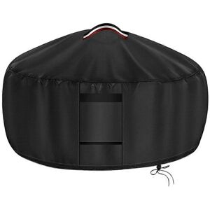 Unbranded Round Fire Pit Cover for Fire Pit Sphere Fire Table Cover Fireplace Cover 36 X 3 Unbranded Round Fire Pit Cover for Fire Pit Sphere Fire Table Cover Fireplace Cover 36 X 3