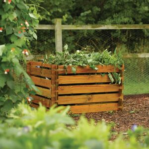 Rowlinson Budget Composter Rowlinson Budget Composter