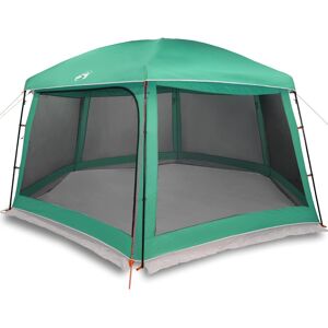 (sea green, 618 x 532 cm) vidaXL Pool Tent with Removable Fly & Mesh Walls Azure (sea green, 618 x 532 cm) vidaXL Pool Tent with Removable Fly & Mesh Walls Azure