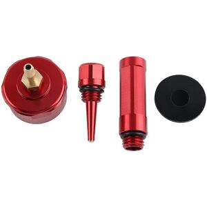 Unbranded (As show, One size) Upgraded Extended Run Brass Hose Fitting Gas Cap Change Funn Unbranded (As show, One size) Upgraded Extended Run Brass Hose Fitting Gas Cap Change Funn