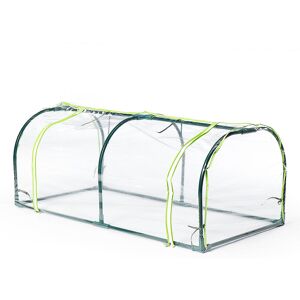 GreenZech (Greenhouse Set) 120x60x48cm Mini Greenhouse Home Outdoor Flower Plant Gardening GreenZech (Greenhouse Set) 120x60x48cm Mini Greenhouse Home Outdoor Flower Plant Gardening