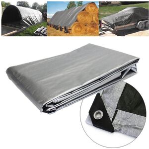 GreenZech Heavy Duty Poly Tarps PE Tarpaulin Camping Cover UV Water Rot Proof Tent Sunshad GreenZech Heavy Duty Poly Tarps PE Tarpaulin Camping Cover UV Water Rot Proof Tent Sunshad