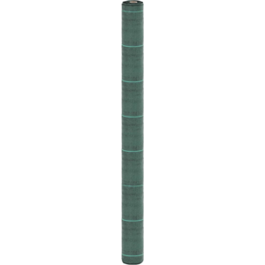 vidaXL Weed Membrane Green 1.5x5 m PP vidaXL Weed Membrane Green 1.5x5 m PP
