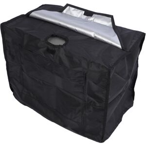 Unbranded Waterproof Oxford Generator Cover for EU2000i & EU2200ic, 52x29x41cm Unbranded Waterproof Oxford Generator Cover for EU2000i & EU2200ic, 52x29x41cm