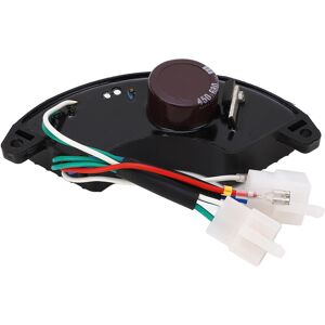 Unbranded Automatic Voltage Regulator AVR 450V 680UF Unbranded Automatic Voltage Regulator AVR 450V 680UF