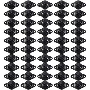 Unbranded For Fence Insulator Horse Cattle Animal Electric Fence Accessories Hemispherical Unbranded For Fence Insulator Horse Cattle Animal Electric Fence Accessories Hemispherical