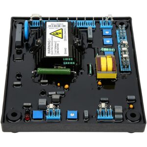 Unbranded Brushless Generator Voltage Regulator Adjustable Unbranded Brushless Generator Voltage Regulator Adjustable