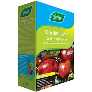Westland Garden Lime Soil Conditioner, 3.5 kg Westland Garden Lime Soil Conditioner, 3.5 kg