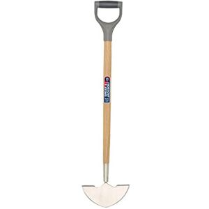 Spear & Jackson 3981EK Neverbend Stainless Edging Knife, Blue Spear & Jackson 3981EK Neverbend Stainless Edging Knife, Blue
