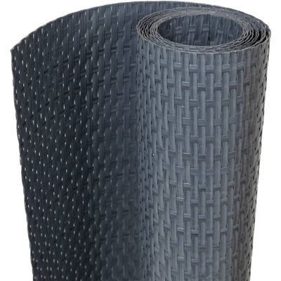 vidaXL - Balcony Screen - Anthracite - 300x90 cm - Screen vidaXL - Balcony Screen - Anthracite - 300x90 cm - Screen