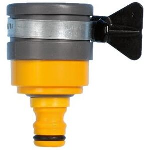 Stax Mixer Round Hose Tap Connector - tap mixer connector round hozelock 2177 Stax Mixer Round Hose Tap Connector - tap mixer connector round hozelock 2177