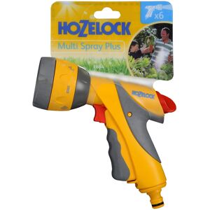 Hozelock Multi Spray Gun Plus Hozelock Multi Spray Gun Plus