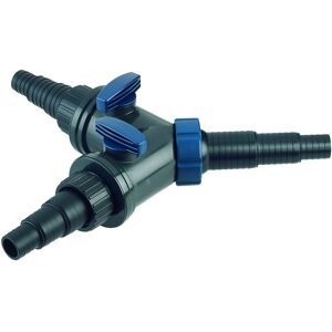 Oase Y-DB 1 1/2" Connector Oase Y-DB 1 1/2" Connector