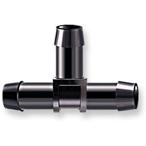 Claber ACC.RI 3-Way 2-Connection Attachment for Irrigation Claber ACC.RI 3-Way 2-Connection Attachment for Irrigation