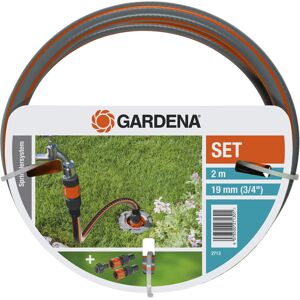 Gardena 2713-20 Profi-System Connection Set Gardena 2713-20 Profi-System Connection Set