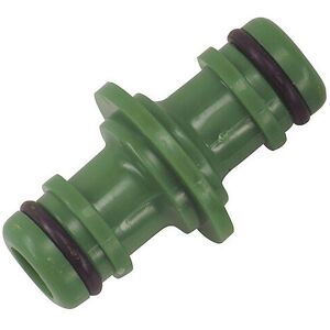 Kingfisher 601MALESNCP Male Hose Adaptor 1/2" Kingfisher 601MALESNCP Male Hose Adaptor 1/2"