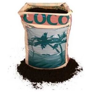 (1 BAG) CANNA COCO PROFESSIONAL + 50 LTR COCONUT GROWING MEDIUM (1 BAG) CANNA COCO PROFESSIONAL + 50 LTR COCONUT GROWING MEDIUM