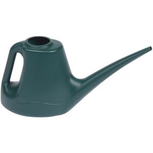 Ward Woodstock 1L Green Watering Can - UK-Made, Recycled Materials, Fully Recycl Ward Woodstock 1L Green Watering Can - UK-Made, Recycled Materials, Fully Recycl