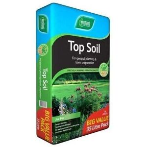 Westland Top Soil, Big Value Bag, 35 litres Westland Top Soil, Big Value Bag, 35 litres