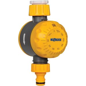 Hozelock Standard Controller Water Timer Hozelock Standard Controller Water Timer