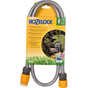 Hozelock Hose Connection Set Hozelock Hose Connection Set
