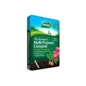 Westland The Gardener's Multi Purpose Compost 50 Westland The Gardener's Multi Purpose Compost 50