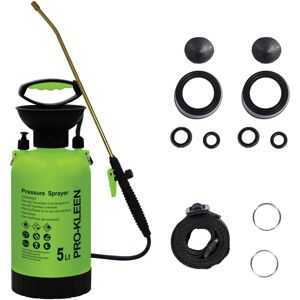(5L) Pro-Kleen Garden Pressure Sprayer Pump Action (5L) Pro-Kleen Garden Pressure Sprayer Pump Action