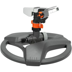 Gardena Premium Full or Part Circle Pulse Sprinkler Gardena Premium Full or Part Circle Pulse Sprinkler