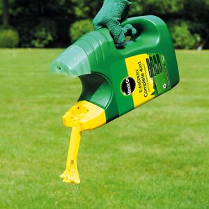 (100m2 Spreader) Miracle-Gro EverGreen Complete 4 in1 Care (100m2 Spreader) Miracle-Gro EverGreen Complete 4 in1 Care