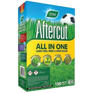 Westland Aftercut All In One 170m2 Box 20400473 Westland Aftercut All In One 170m2 Box 20400473